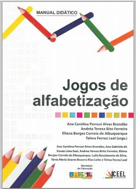 13 Jogos Alfabetização Matemática Português