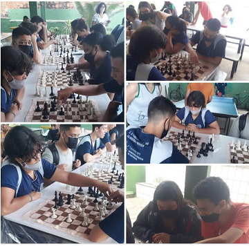 formacao de xadrez 2016  Observatório do Esporte de Minas Gerais